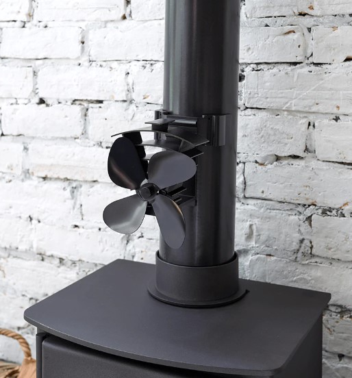 III Stove Fan | Other Products The Company